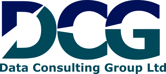 DCG Logo
